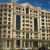 مهرازان خانه‌ساز