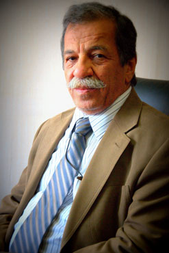 محمود فرجو