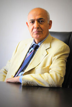 بیژن امیری