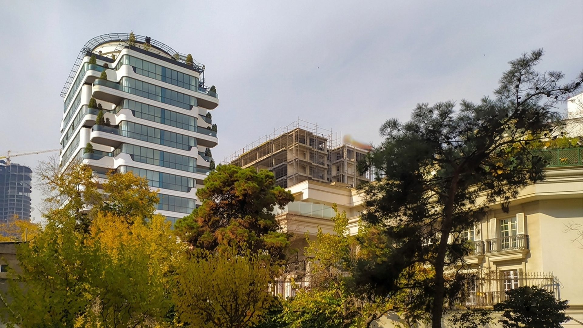 چهارباغ